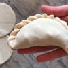 MASA DE EMPANADAS CASERAS
