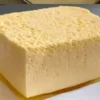 flan de maracuyá sin leche condensada