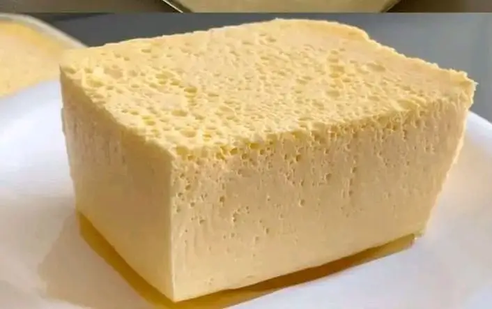 flan de maracuyá sin leche condensada