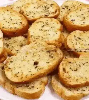 Pasta de Ajo para Tostadas