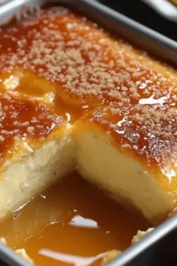 Budín de Panadería Tradicional