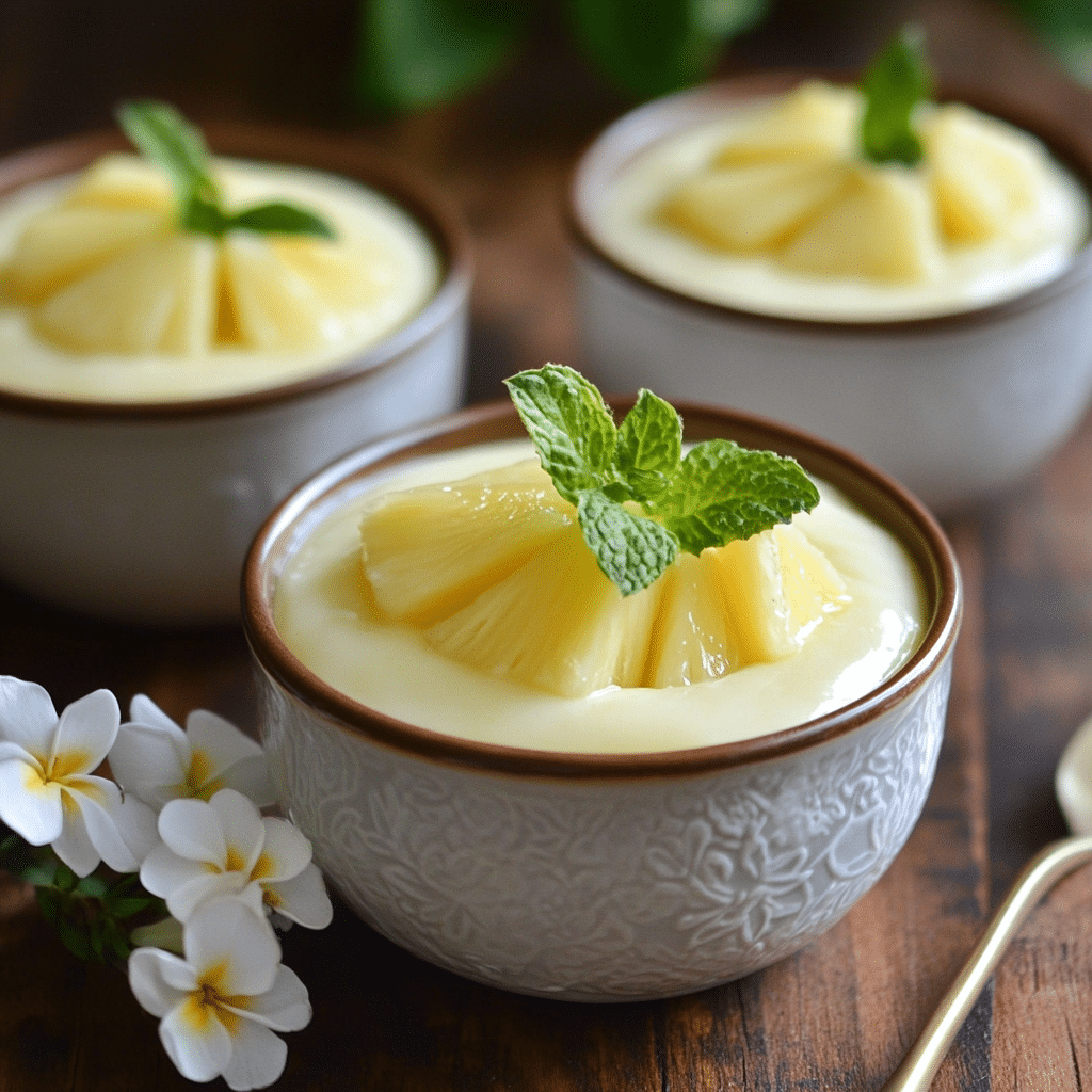 U1187238995 Creamy Pineapple Mousse Recipe V 6.1 1d65e44a Fe70 4a5e A3c4 8aa8b54a1b98 0