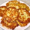 Rösti de patata